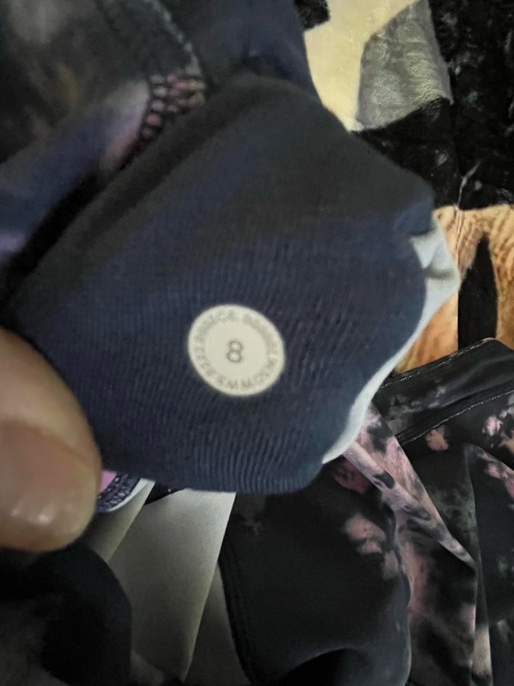 Lululemon Align High Rise Leggings - Picture 5 of 5